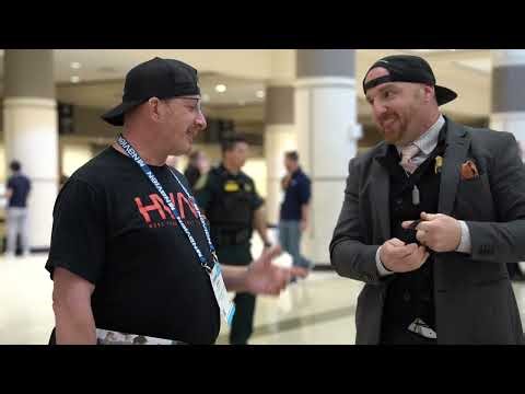 AHR Expo 2025: What Contractors Really Think About AI and Automation | SBM