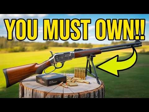 5 Rimfire Loads That Prove Rimfire Isn’t Weak