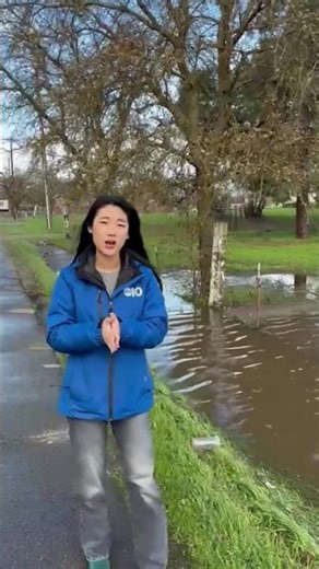 Winter Storm: Impact across the Sacramento area