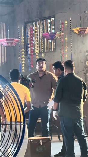 cid new season behind the scenes,daya,abhijeet #cid #daya #behindthescenes