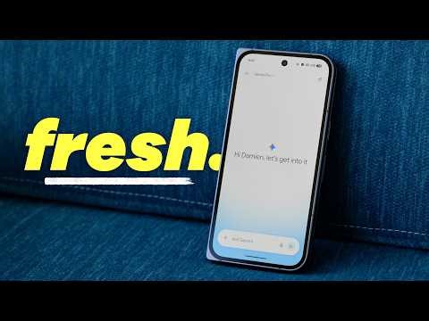 This is Gemini's BIG redesign