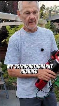 Anyone Can Do Astrophotography