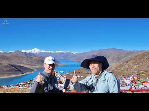 西藏旅游全景体验｜跟着Tibet Vista感受真实的西藏