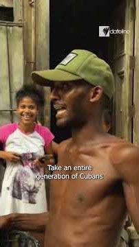 Inside Cuba under US blockade #Cuba #Havana #usblockade #trump