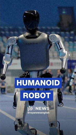 Robots race to break records in Beijing