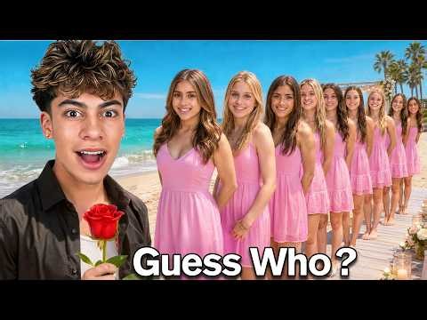 Our Son's SECRET GIRLFRIEND...