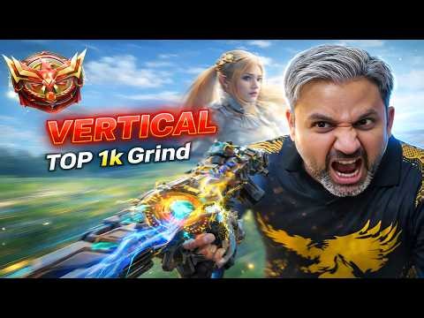 🔴 LIVE 🚀 Top 1K Leaderboard😳