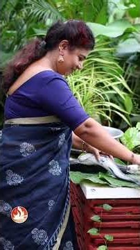 വയസ്സായി എന്നും പറഞ്ഞ് എല്ലാവരേയും ഇങ്ങനെ കുറ്റം പറയരുത് #VaralFish #KeralaFishCurry #fishcurry