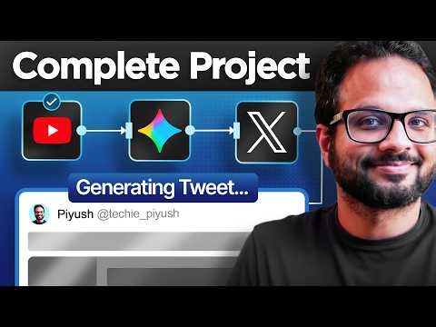 Building A Realtime AWS Serverless + AI Project