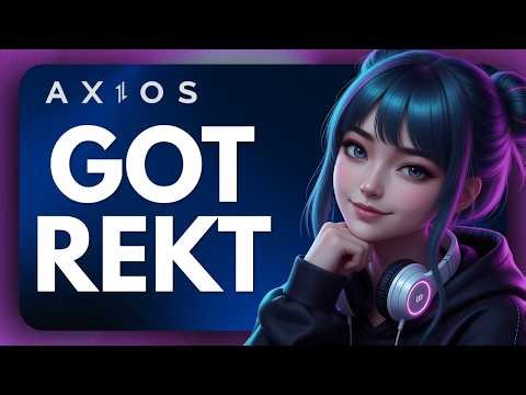 Axios did everything right. They still got hacked.