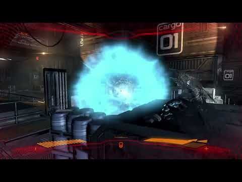 Aliens VS Predator - Predator Campaign 4 (Nightmare)