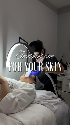 Inmode Lumecca IPL pigmentation treatment at Revive Aesthetic Clinic