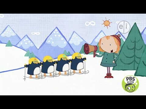Pbs kids program break 1/30/26