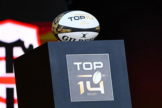Le rugby à son tour impacté : deux matchs de Top 14 décalés à cause des manifestations en France