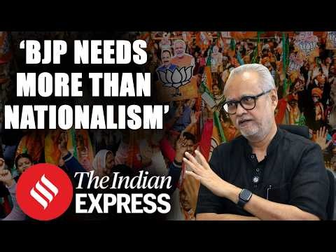 Rahul Gandhi’s Pune Push: Why BJP Is Rattled by Congress’ New Focus on Jobs, Education & Basic Issue