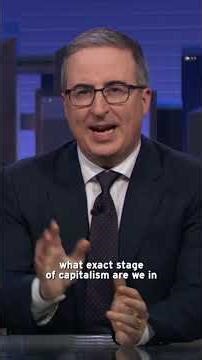 Shayne Coplan #lastweektonight