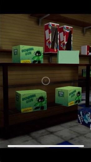 Poppy Playtime Chapter 1 🔐 Gift Shop Colour Code Solved!