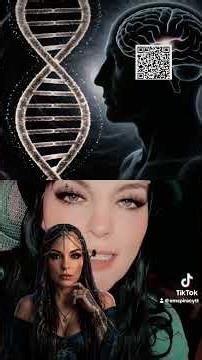 The secret history written in your genetic code #dna #evolution #facts