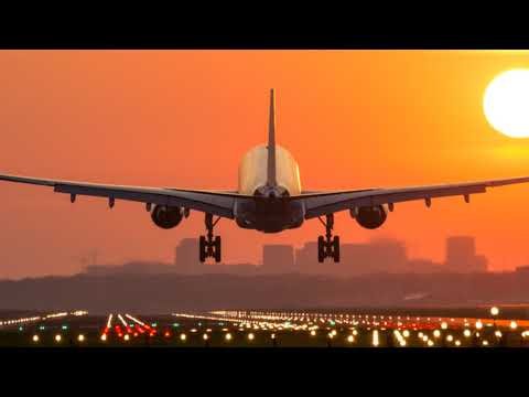 🔴 LIVE WORLD AIRPORTS 24/7 ✈️ Incredible Aircraft Landings & Takeoffs | Global Plane Spotting