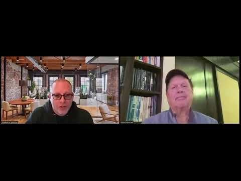 The Future of Leadership Development, with Robert Hargrove