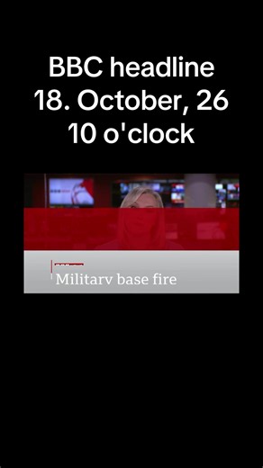 #testaoc #bbc #headline #word #fyp @BBC News