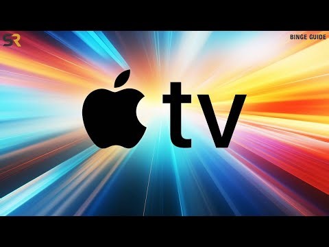 5 Best Apple TV Shows Worth Binge-Watching This Week (#1 is Forgotten Hidden Gem)