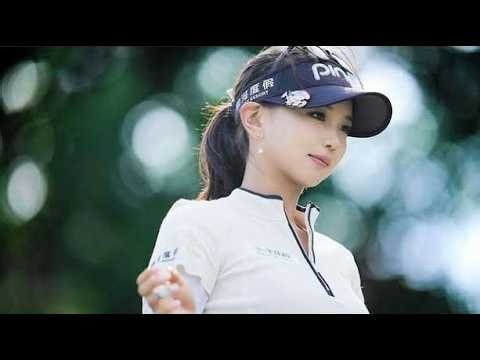 セキ・ユウリが中国で躍動！13位タイの健闘＆美しいプレー姿に称賛続々🏌️✨#セキユウリ #セキユウティン #女子ゴルフ #LPGA #ビュイックLPGA上海 #ゴルフニュース #スポーツニュース #ゴ