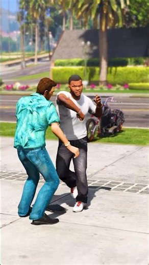 FRANKLIN DESTROY G WAGON & GIFT THAR