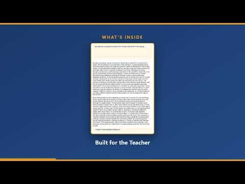 Grades 9-10 (Level 1) Computer Science: Algorithms in Action: Build a Real Prototype — L1.AP.A.01 |