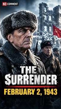 How Stalingrad Changed World War II