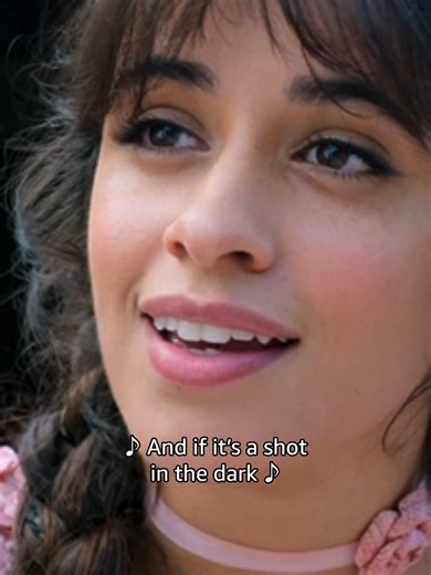 Discover the Magic of Two Camila Cabellos in Cinderella