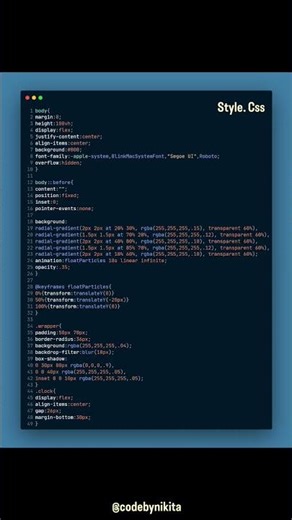 Day 2/30 – Digital Clock using HTML CSS JavaScript