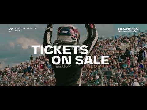 ABB FIA Formula E Miami E-Prix | HR30