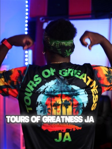 Best Tour Guide in Jamaica – Tours of Greatness Review