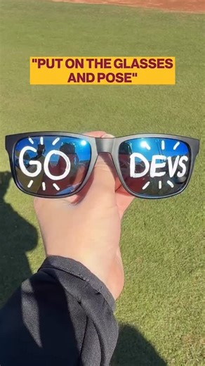 Shining so hard with all the stars at the game 😎 | Arizona State Sun Devils