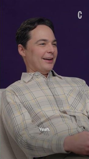 Jim Parsons Will Ignore Your 'Bazinga!' Callouts | Cosmopolitan