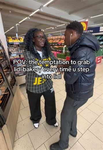 Lidl Bakery Temptation: Why You Always Leave With Pastries