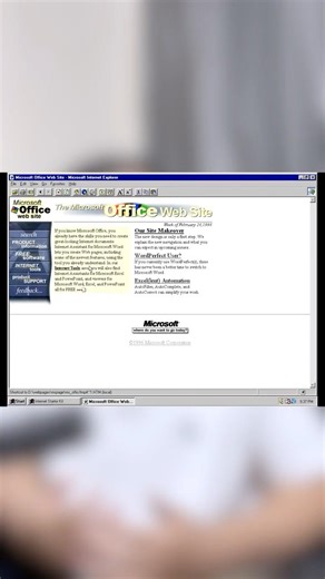 ازاي Internet Explorer مات؟