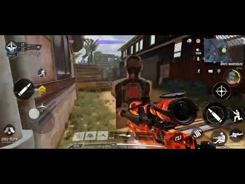 Call of duty mobile 🔥(ranked match TDM) 🔥