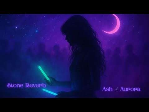 Stone Reverb - Dark Ambient Trance - 396 Hz Grounding