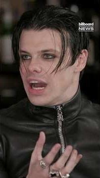 Yungblud Talks About How He Feels Being Nominated For the Grammys | Takes Us Out #Shorts