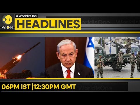 Saudi-Led Strikes Kill 80 Separatists | Netanyahu: Stand In Solidarity With Iranians | HEADLINES