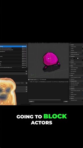 Game Dev: Fixing Unfair Hitboxes & Attack Animations! #shorts