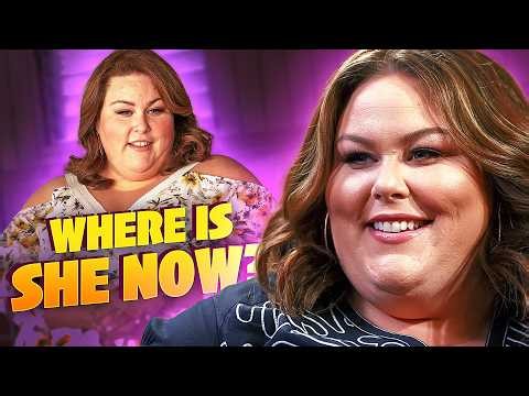 What Happened To Chrissy Metz After This Is Us?