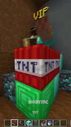 Escape Tsunami For Brainrots Vs 999 Ping In Minecraft 💀