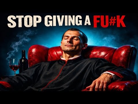 No One and Nothing Can Ever Hurt You Again — Machiavelli’s Law of Emotional Immunity