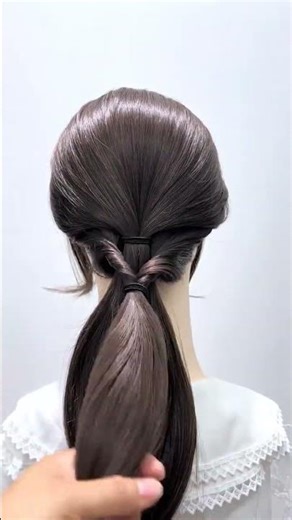 Effortless Korean Braids: Adults & Kids Braid Magic! (中文：韩式编发教程：大人小孩都爱的魔法编发