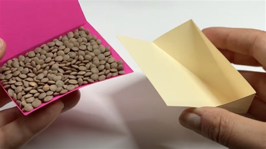 Volume of rectangular pyramids using rectangular prisms
