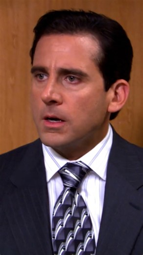 Michael Scott channeling Meryl Streep is peak The Office comedy