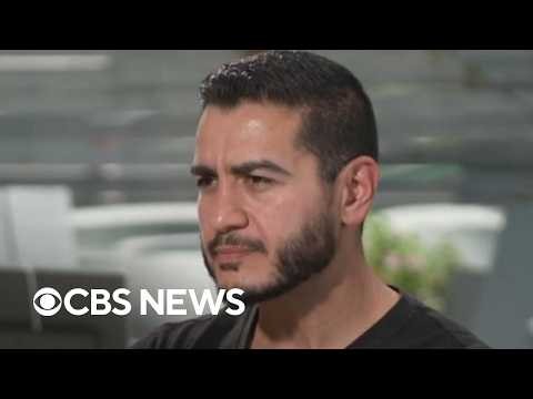 El-Sayed says he wants to "build a broad coalition" of Democratic voters